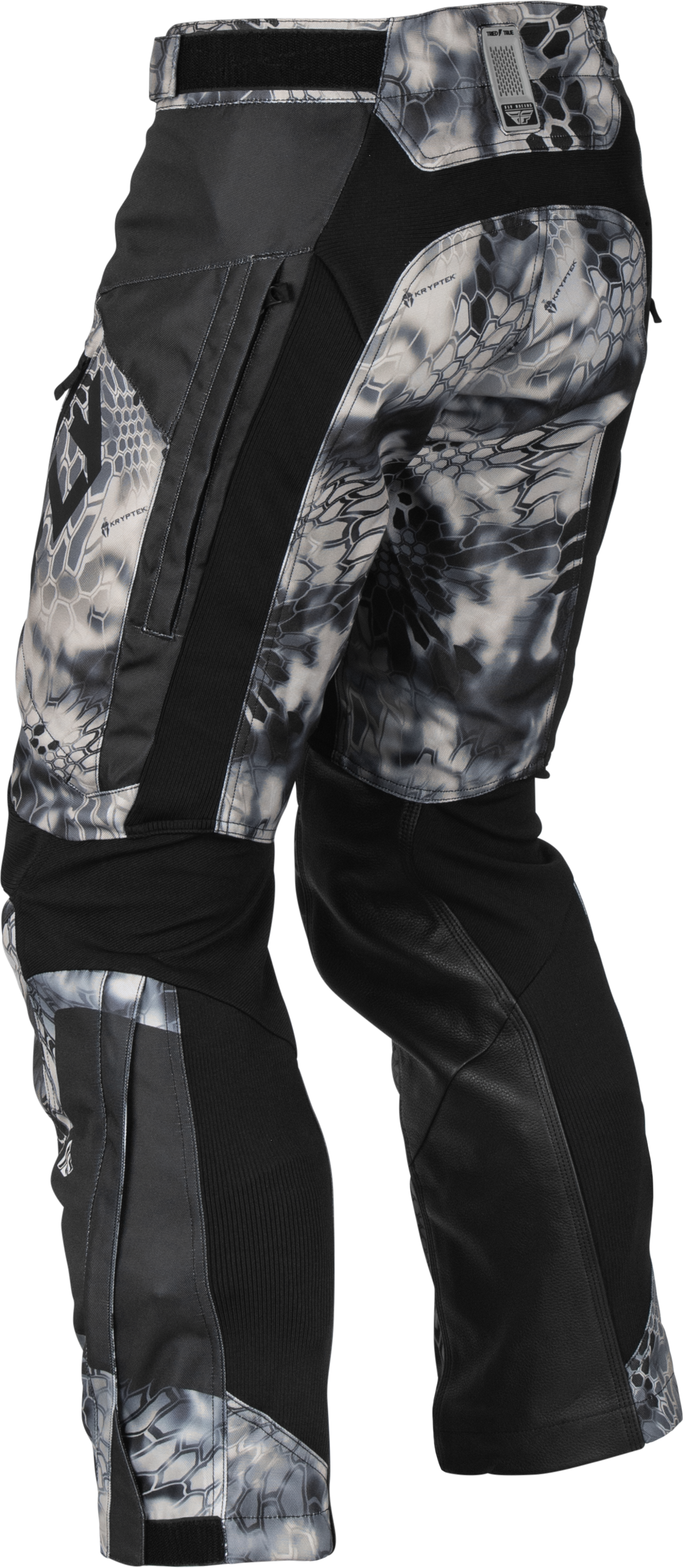 Patrol Kryptek Over Boot Pants Grey/Black 36