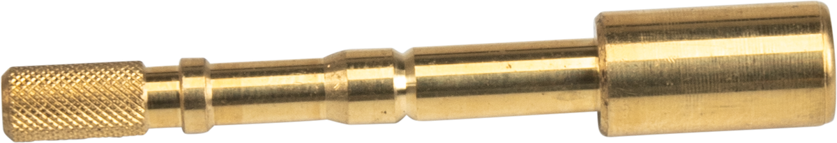 Starter Plunger Pull Up