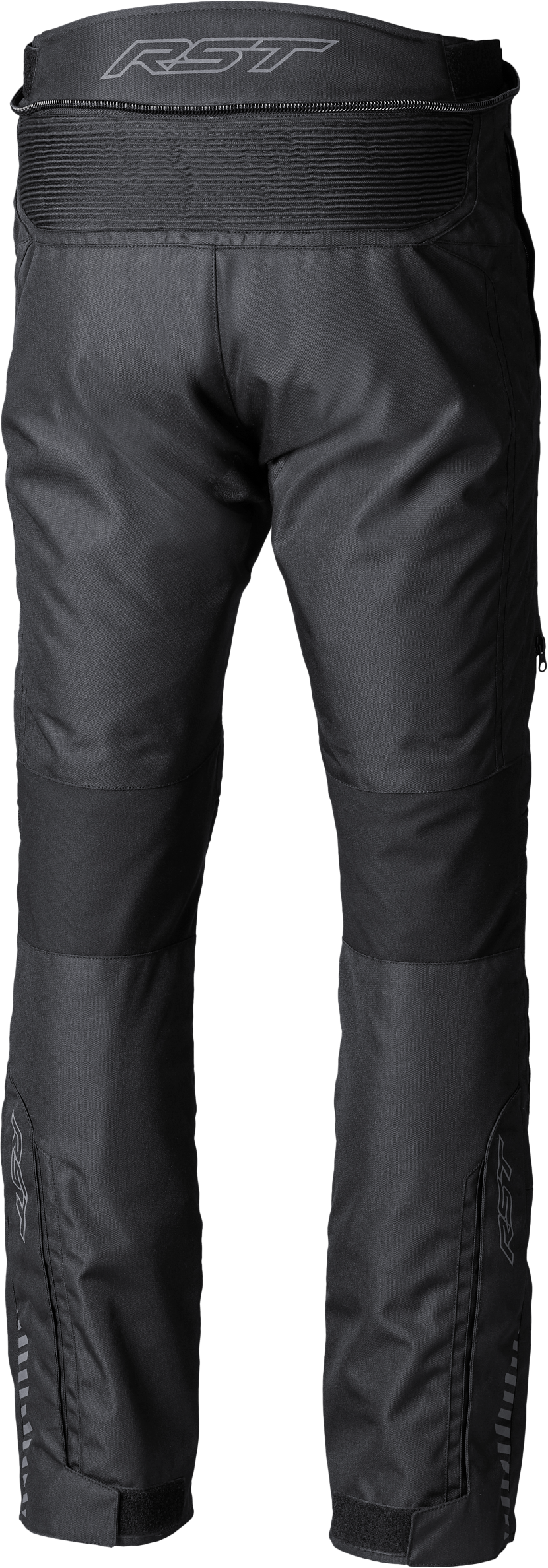 Maverick Evo Ce Short Leg Jean Black/Black Textile Md