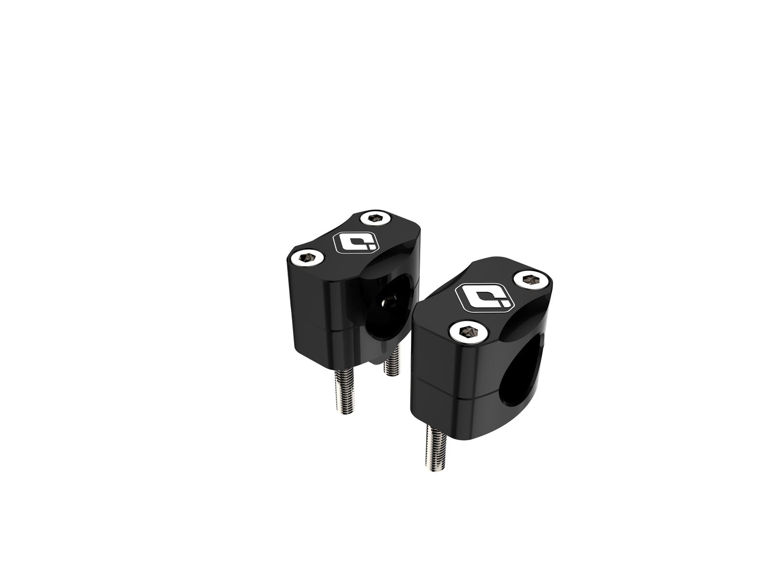 Odi Bar Pad 160mm Black