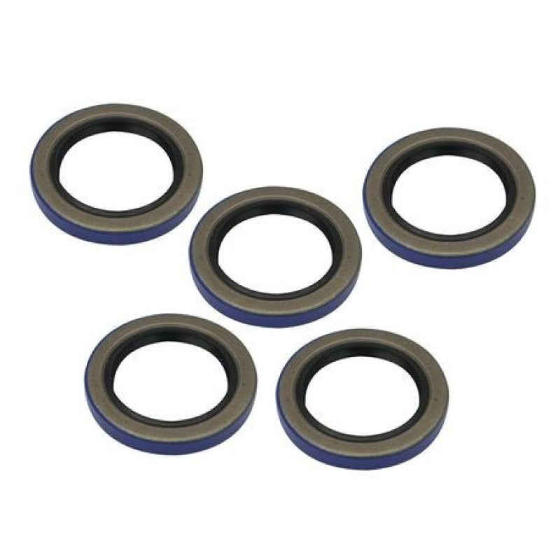 S&amp;S Cycle 1970+ BT 1.750in x 2.507in x .3130in Left Main Bearing Seal - 5 Pack