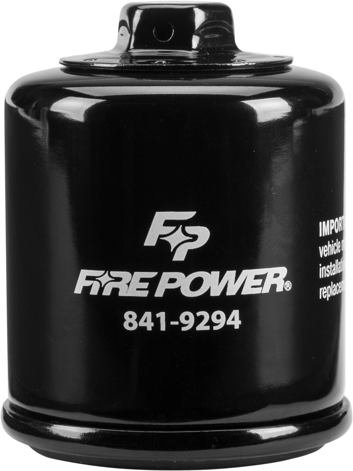 Fp Oil Filter 183