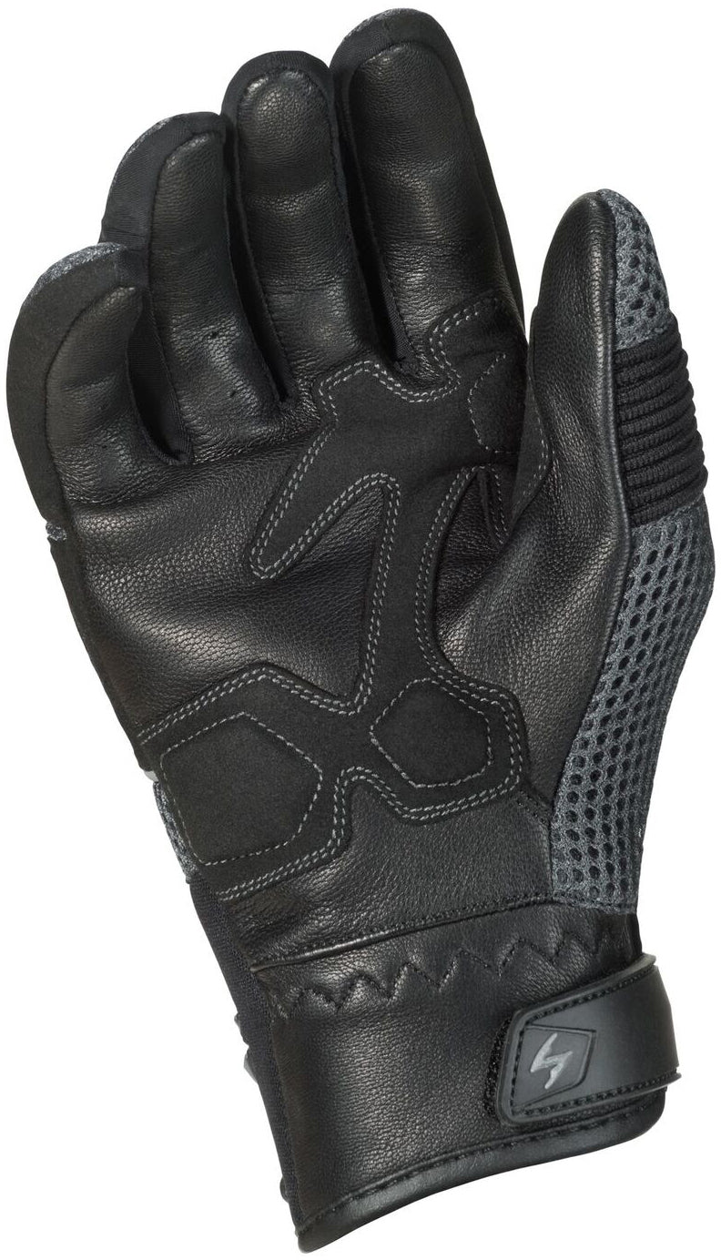 Cool Hand Ii Gloves Grey Sm
