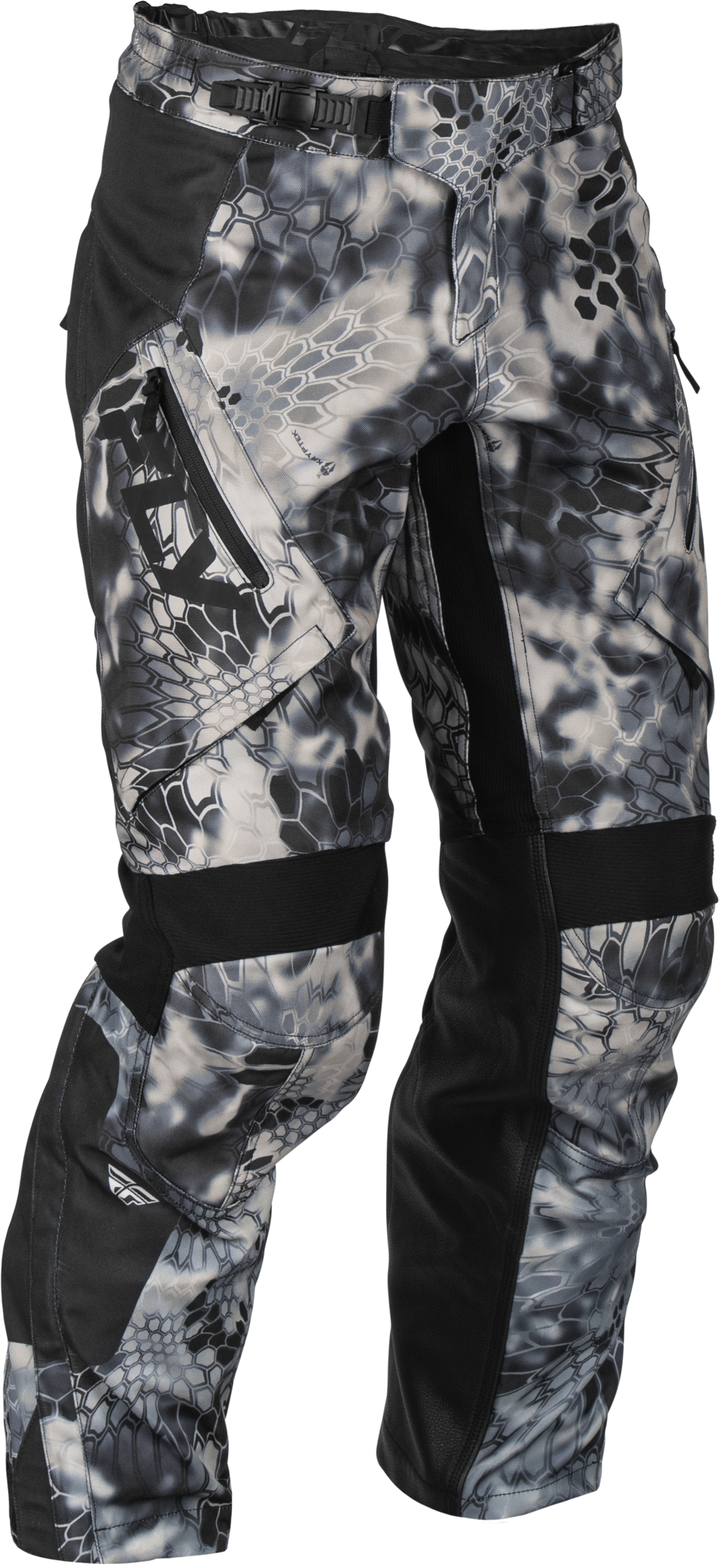 Patrol Kryptek Over Boot Pants Grey/Black 32