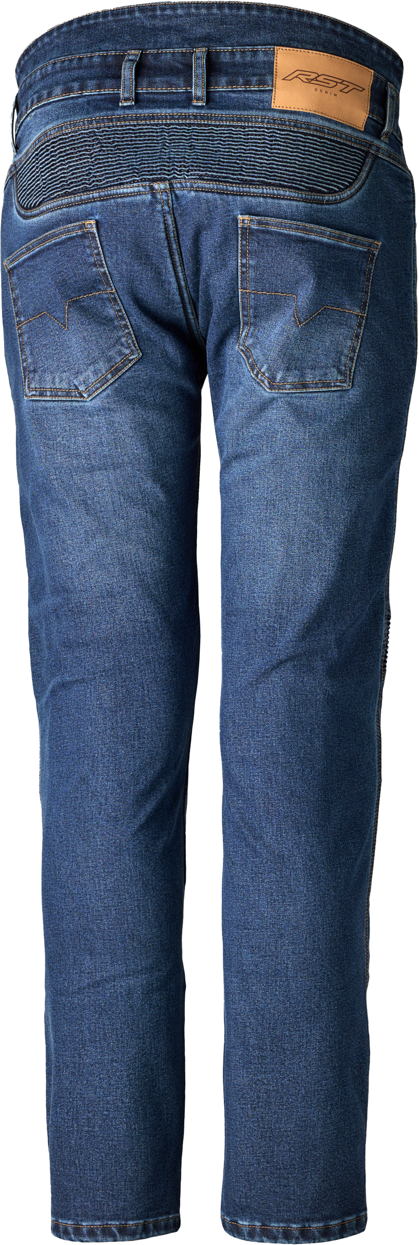 Kevlar Tech Pro Ce Sl Jean Mid Blue Denim Textile Md