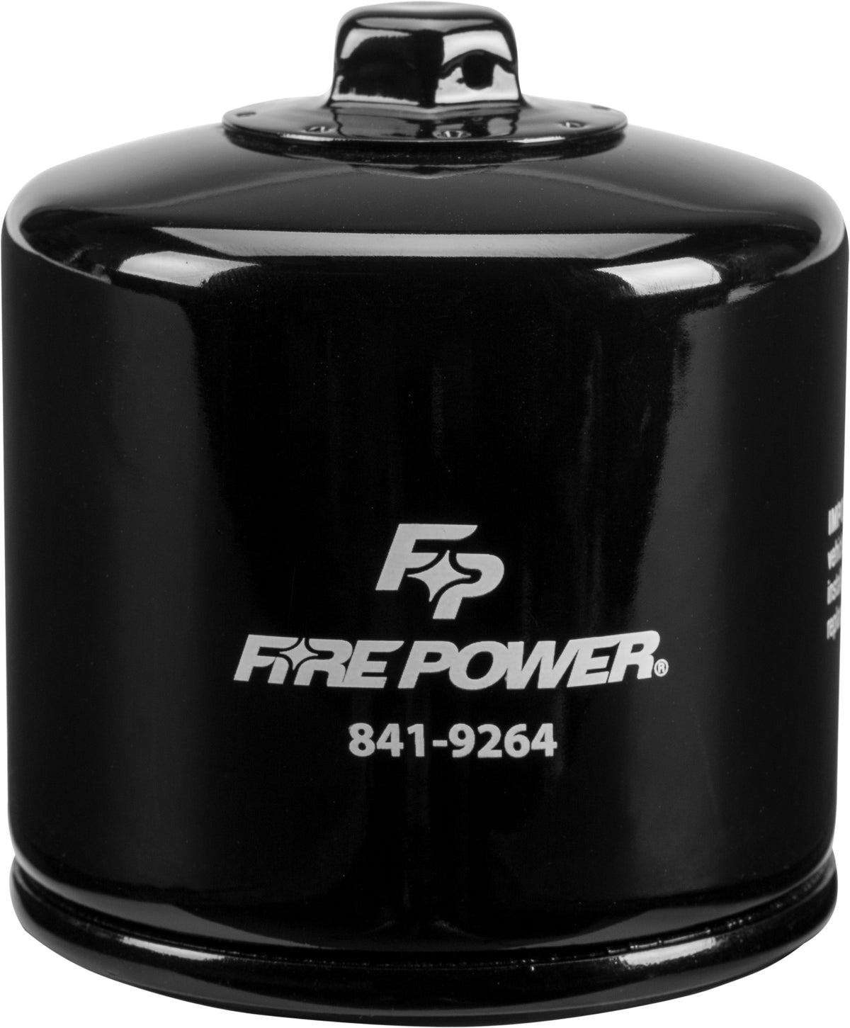 Fp Oil Filter 153