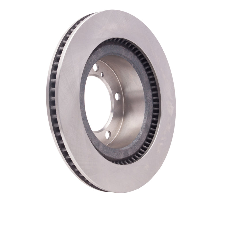 DFC 07-22 Lexus LX570 Front Brake Rotor