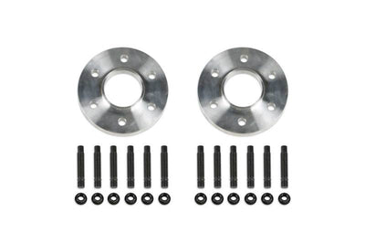 Fabtech 15-22 Mercedes Sprinter 2500/3500 Wheel Spacer Kit