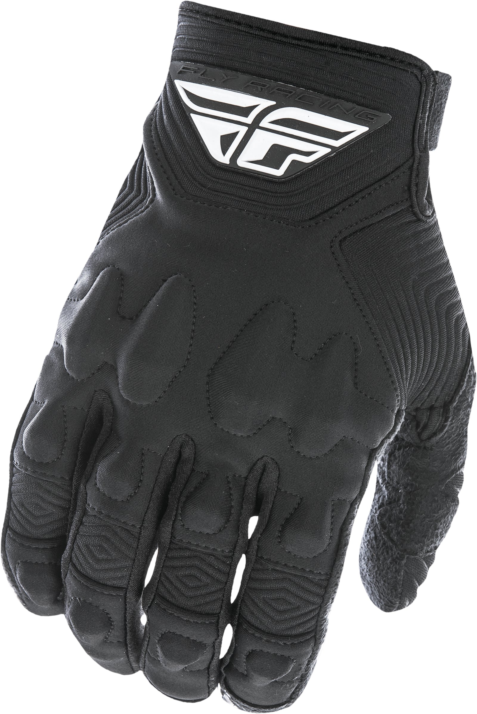 Patrol Xc Lite Gloves Black Sz 12