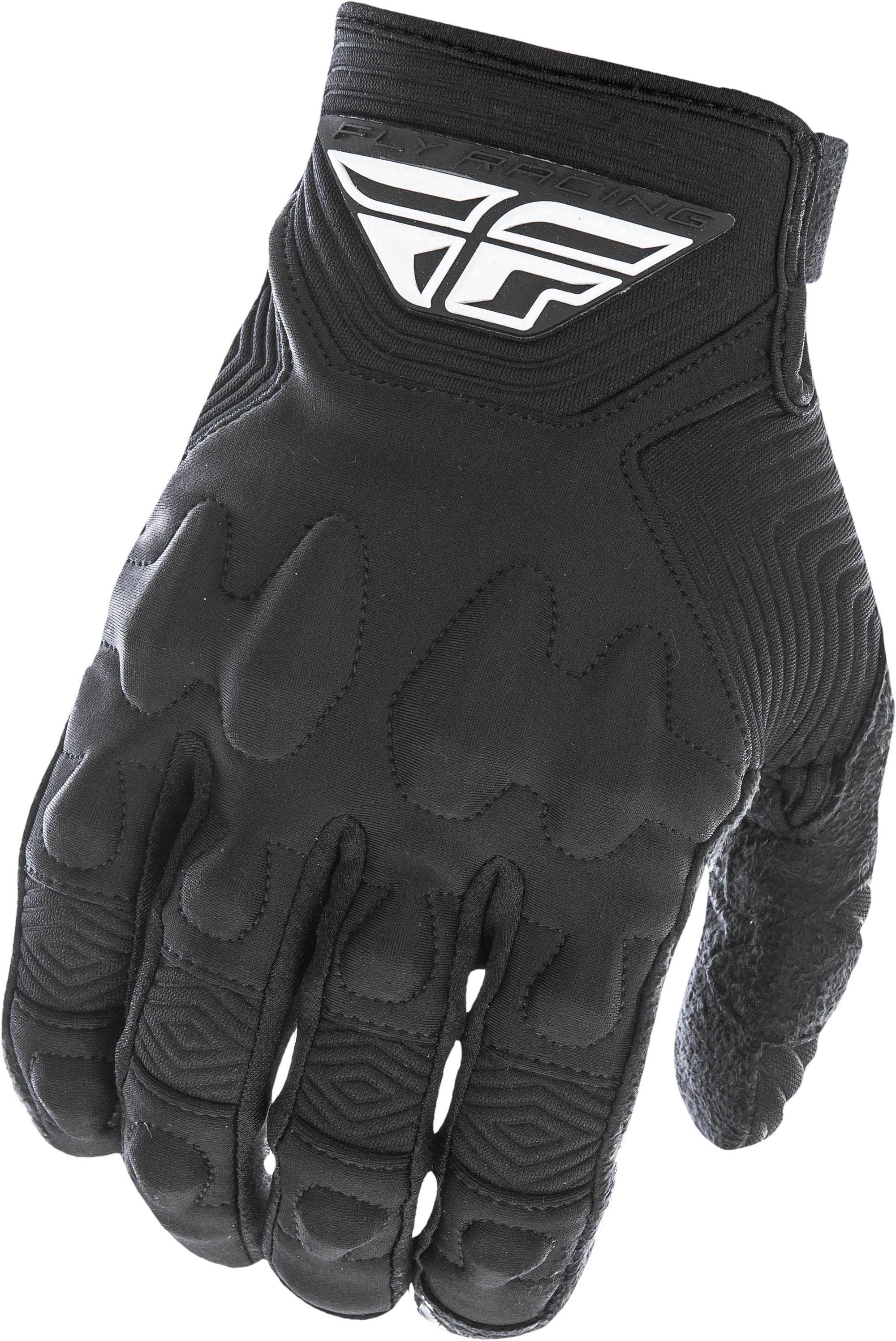 Patrol Xc Lite Gloves Black Sz 13