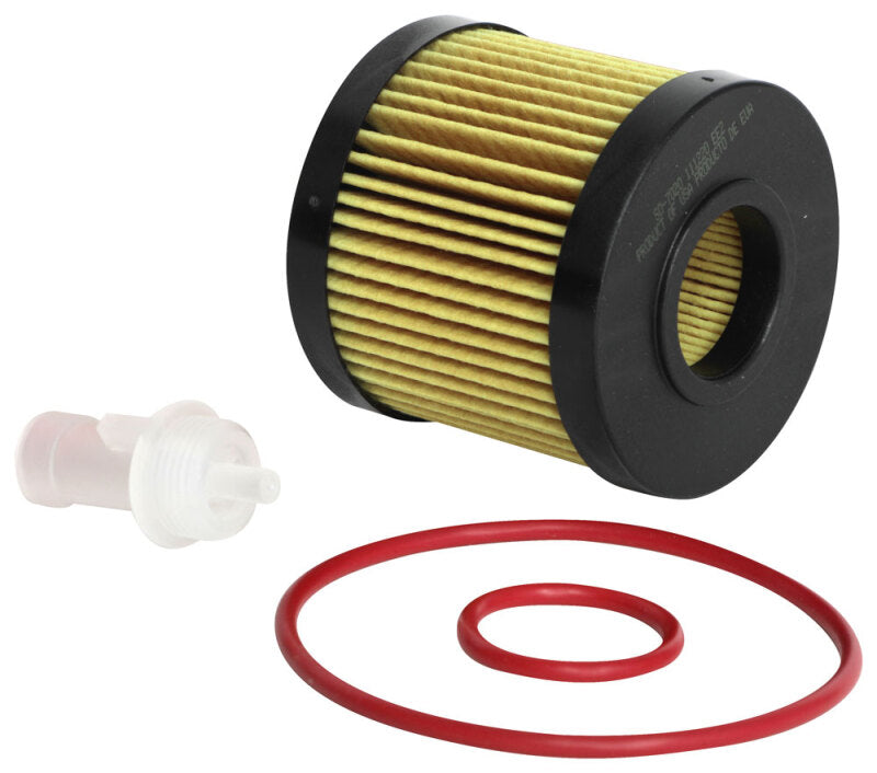 K&amp;N 22+ Lexus ES350 3.5L V6 Oil Filter