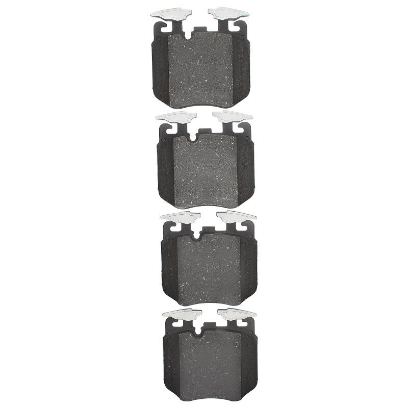 DFC 16-25 BMW M850i xDrive Front Euro 5000 Ceramic Brake Pads and Hardware Kit