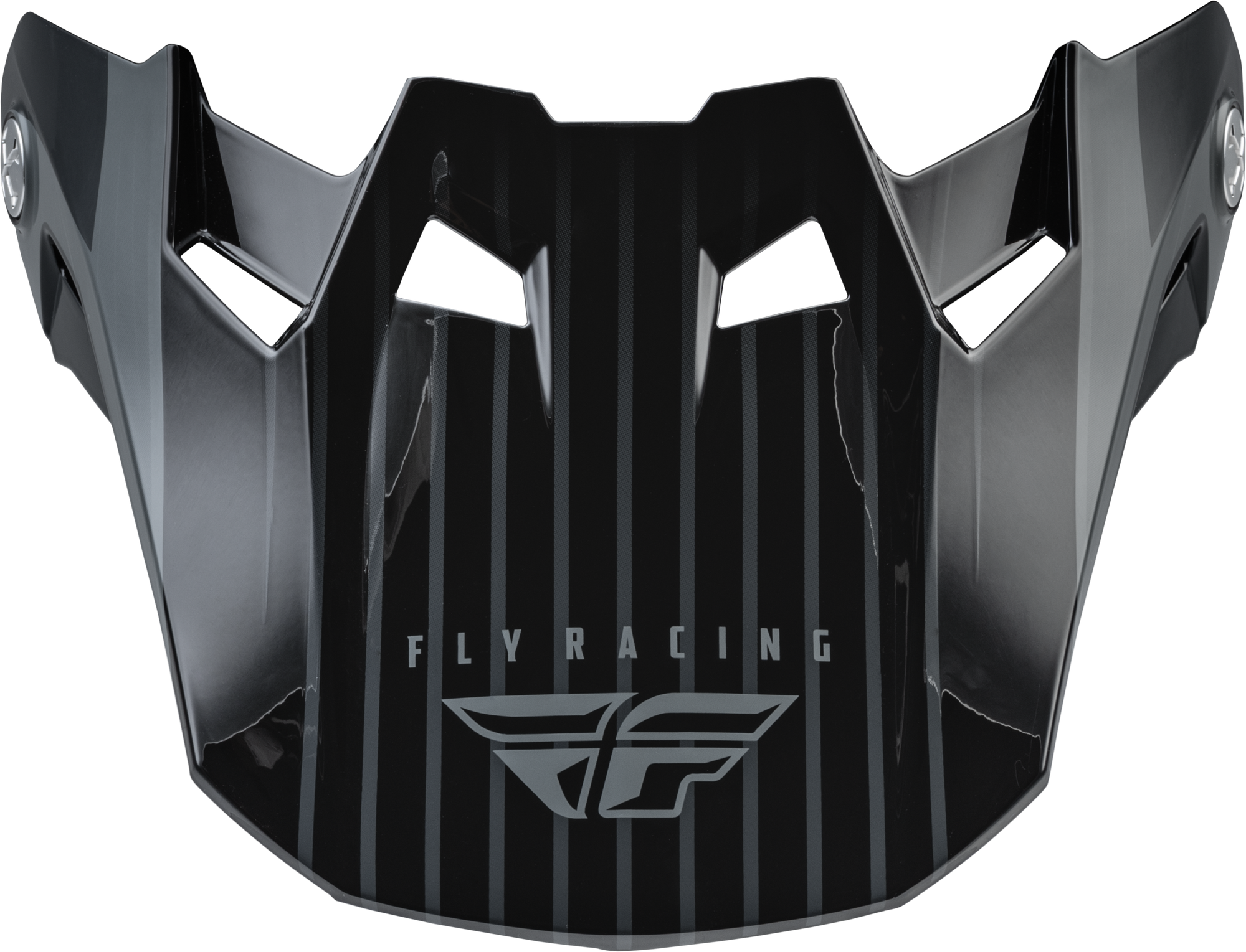 Formula Carbon Prime Visor Grey/Carbon Md/Lg