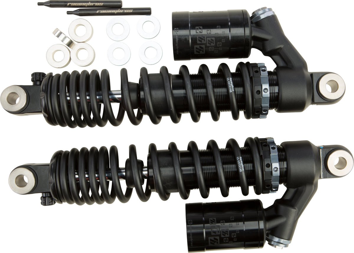 Fxr Rem Reservoir Shock 13&quot; Hvy