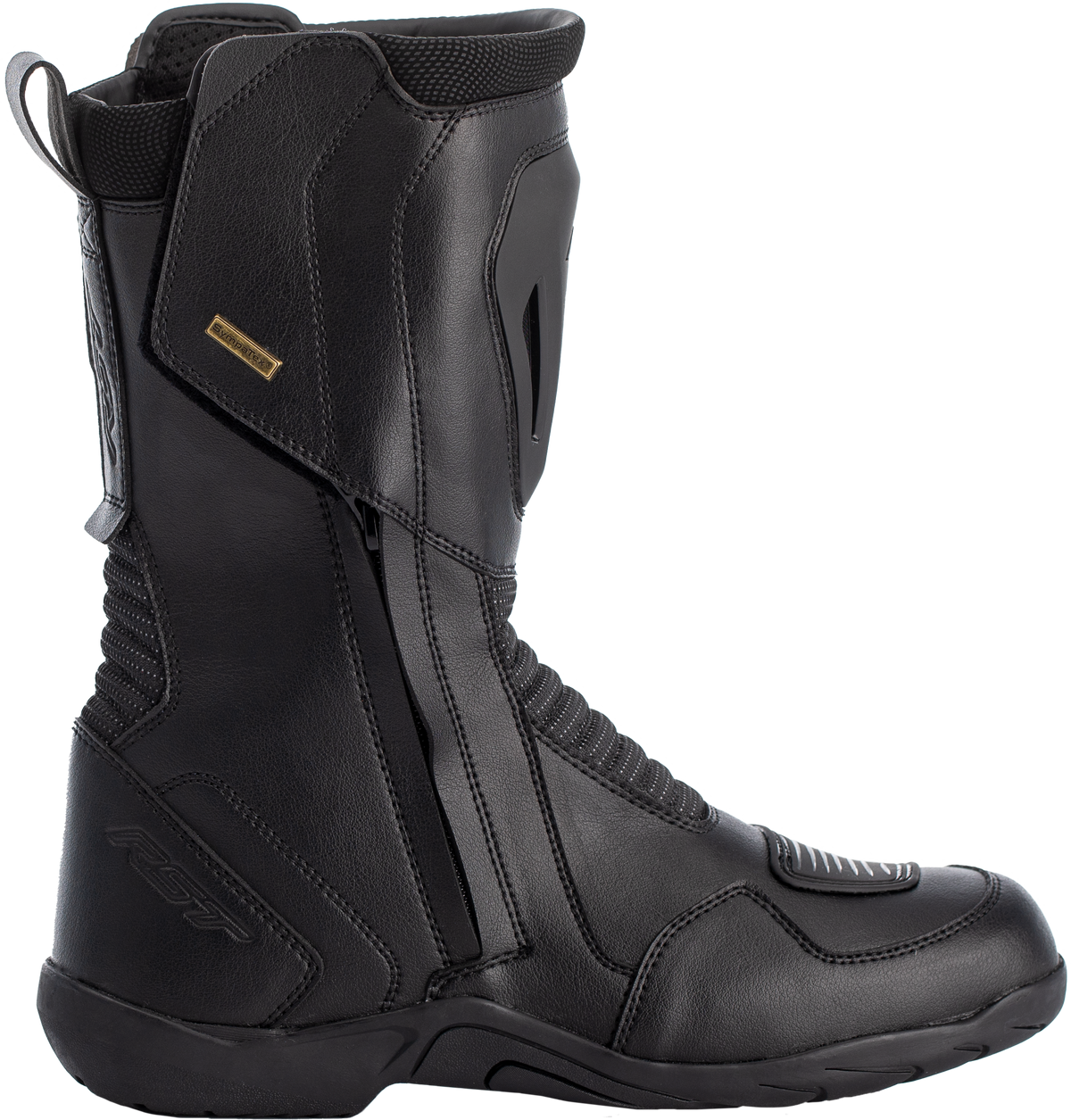 Pathfinder Ce Boot Black Waterproof Sz 14