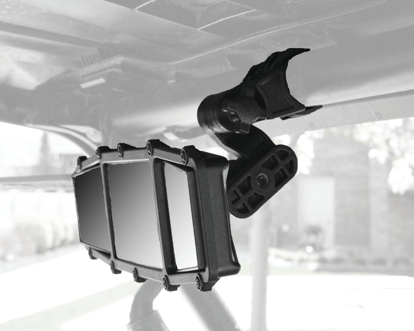 Elite Rear View Mirror
