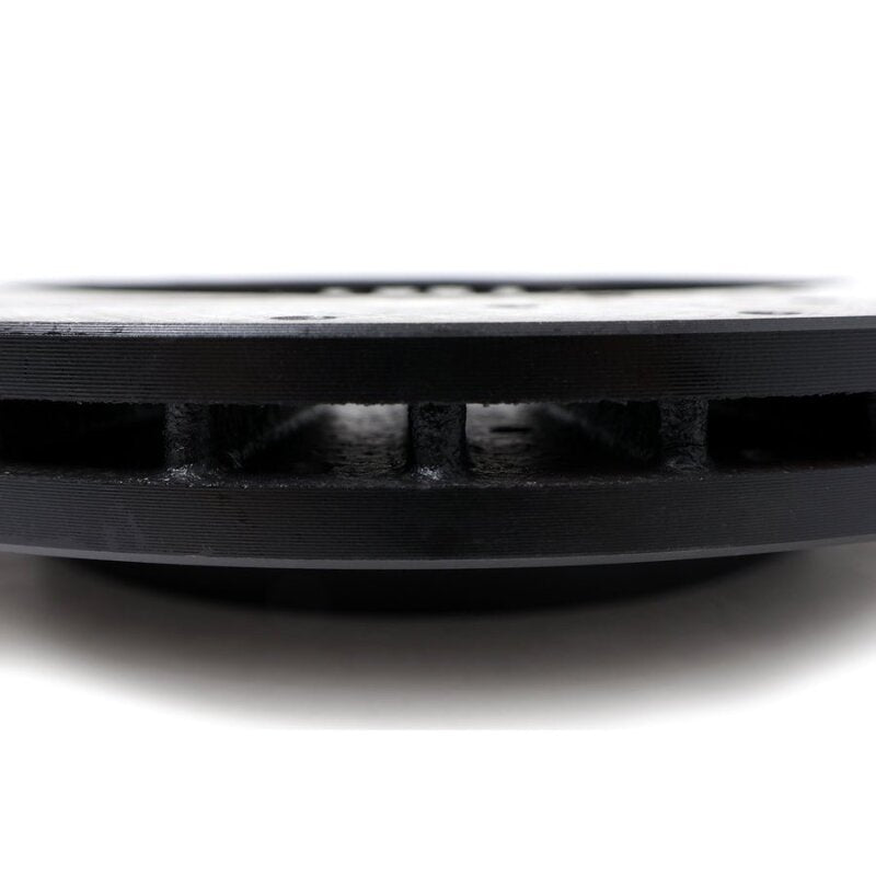 BLOX Racing 92-95 Honda Civic Tuner Series Front Brake Upgrade Kit