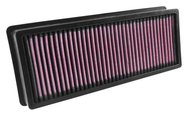 K&amp;N Replacement Panel Air Filter for 2014 BMW 535D L6 3.0L DSL