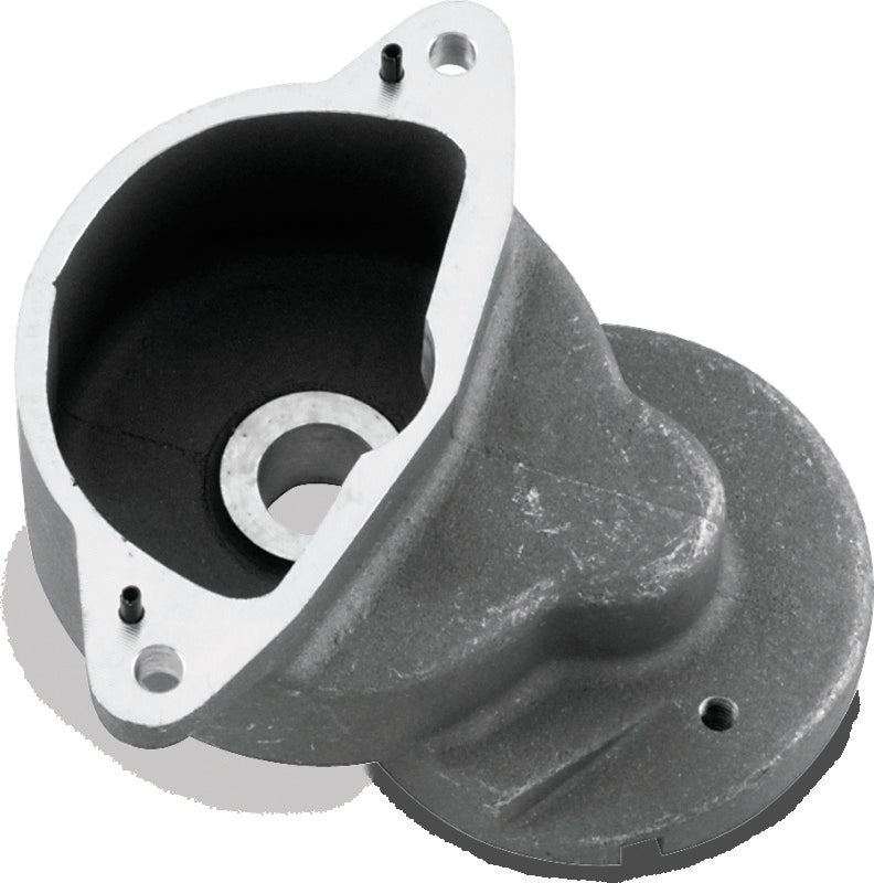 Twin Power 65-E79 FL 71-72 FX Starter Shaft Housing Replaces H-D 31465-65 with Prestolite Starter