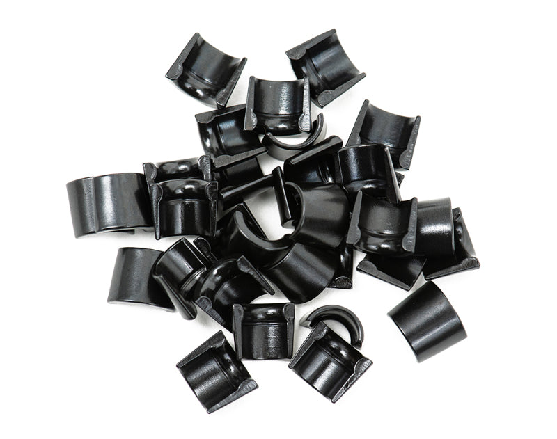 GSC P-D Mitsubishi 4G63T Evo 1-9 / 90-98 DSM Valve Keeper (Set Set of 32)