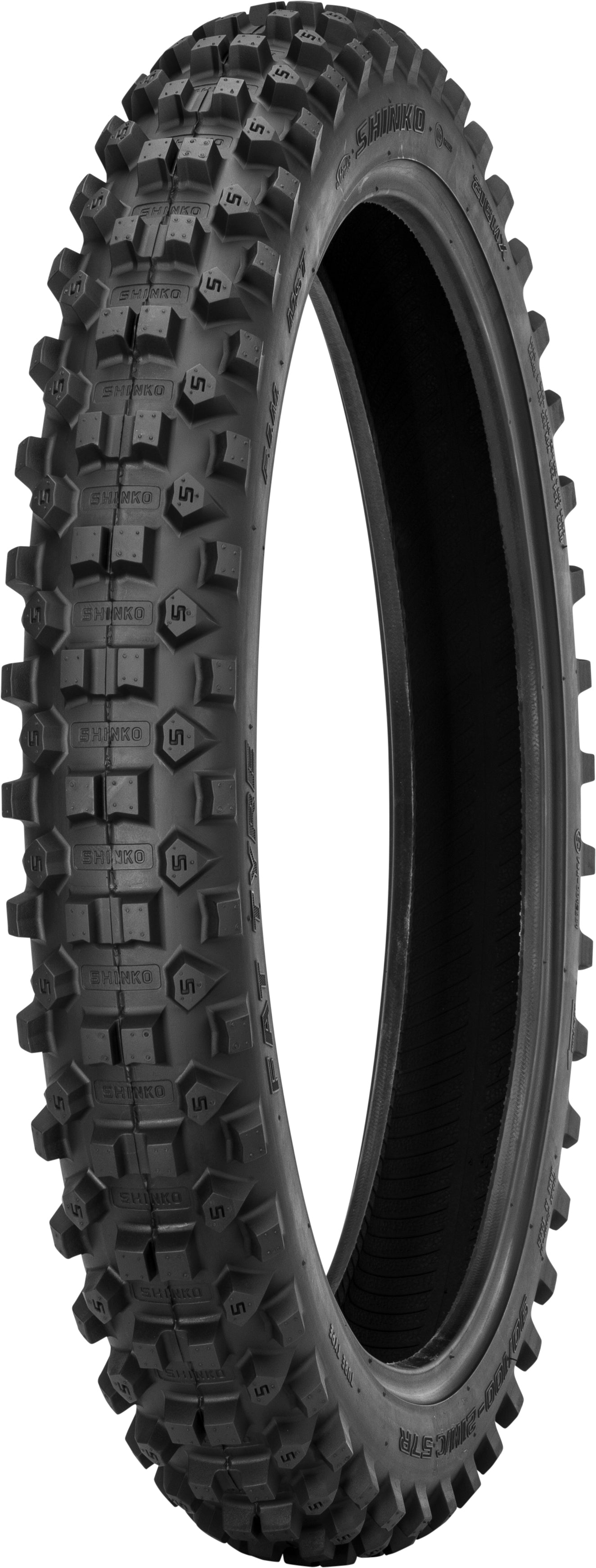 Tire 216mx Series Front 90/100 21 57r Bias Tt