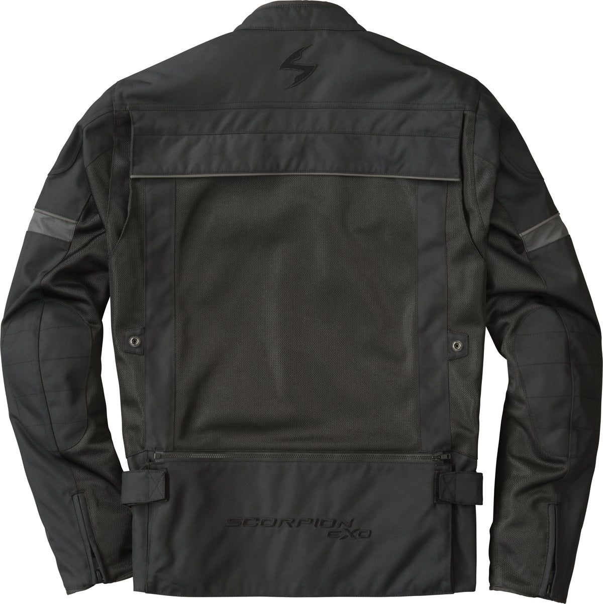Cargo Air Jacket Black 3x