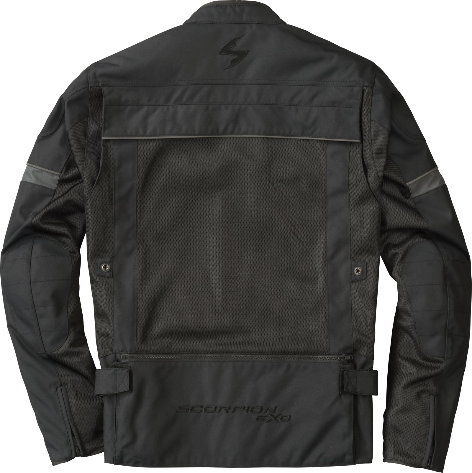 Cargo Air Jacket Black 3x