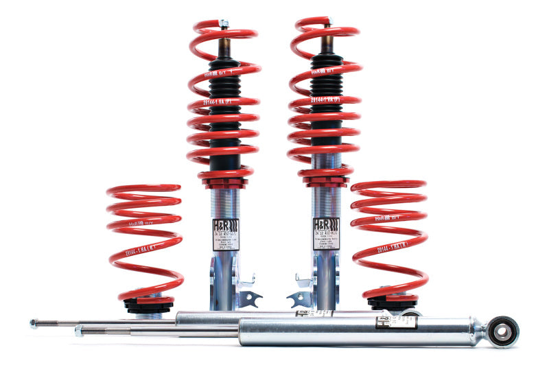 H&amp;R 14-18 Volkswagen Jetta S/SE/SEL/GLI MK6 Ultra Low Coil Over (Tuner Fitment)