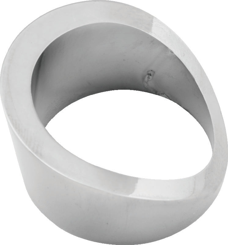 Performance Machine Spacer Hyd Mstr Cylnd Left/Right - Chrome