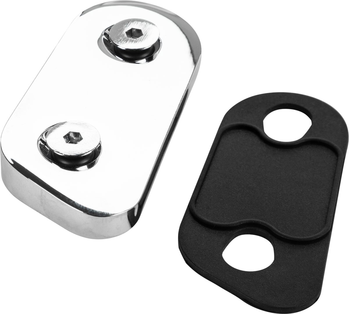 Inspection Cover Chrome 04 20 Xl