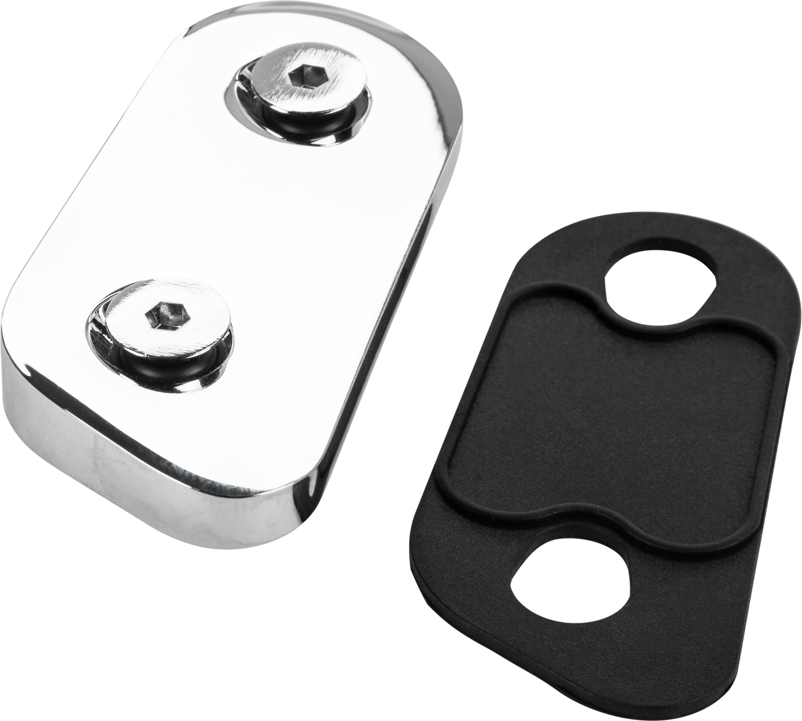 Inspection Cover Chrome 04 20 Xl