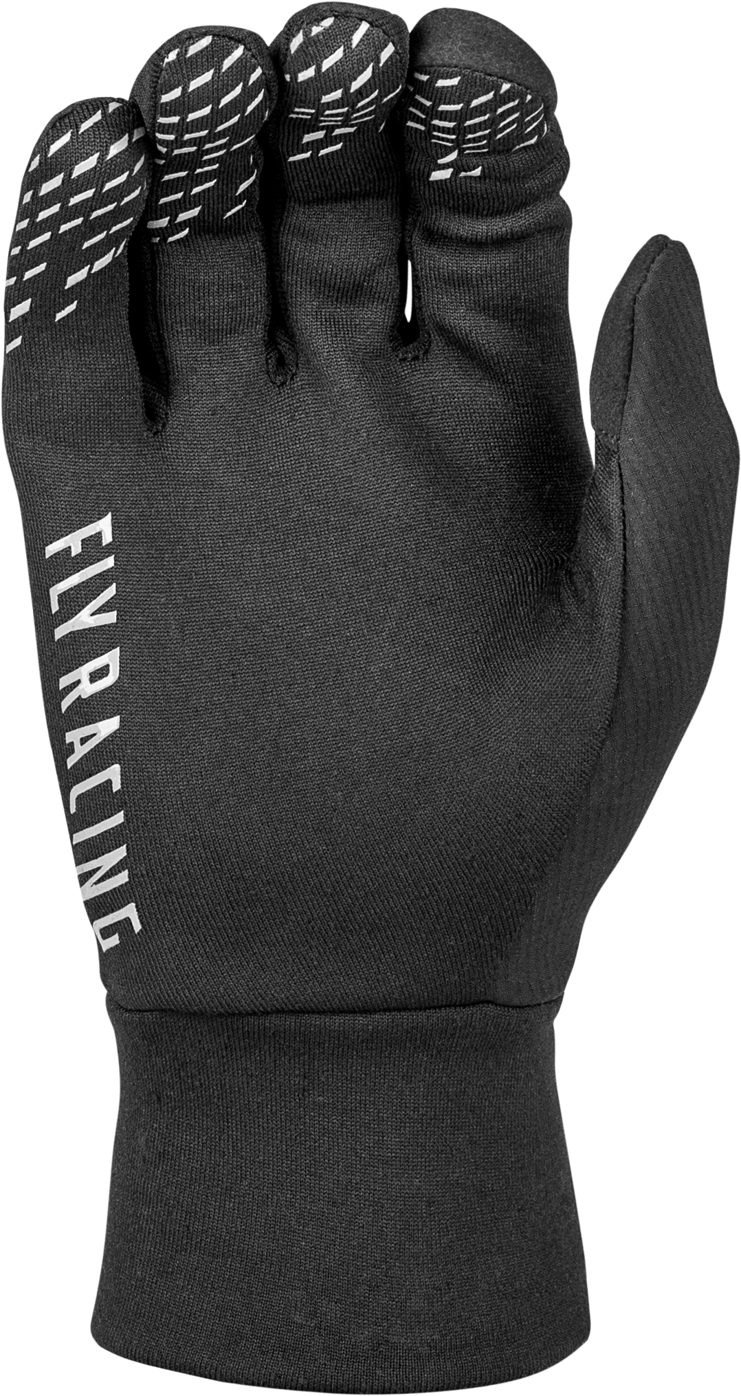 Glove Liners Black Xl