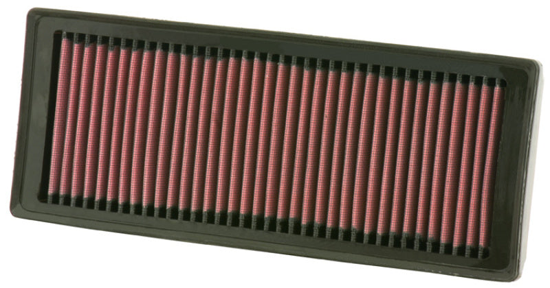 K&amp;N Audi A4 1.8L Drop In Air Filter
