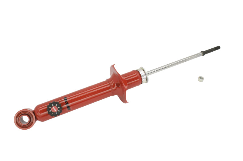 KYB Shocks &amp; Struts AGX Rear MAZDA RX-7 1986-91