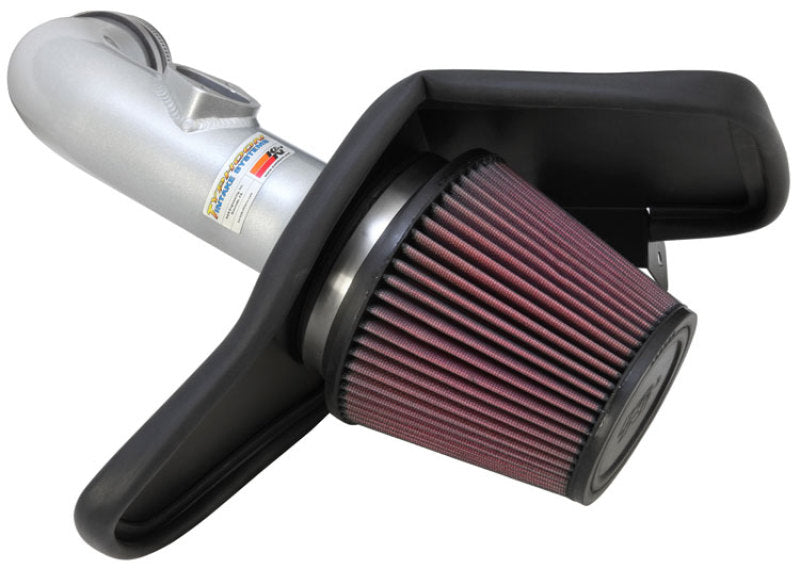 K&amp;N 11 Chevrolet Cruze 1.8L L4 Typhoon Performance Intake