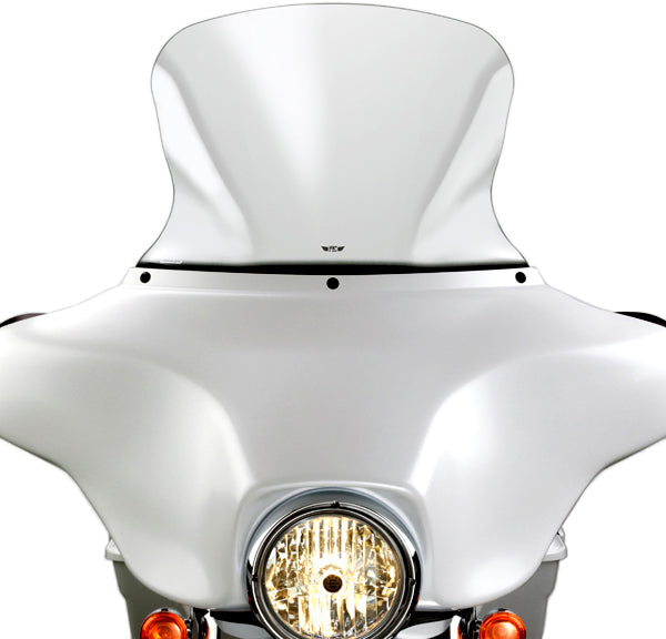 Vstream 17" Clear Flht/Flhx/Triglide