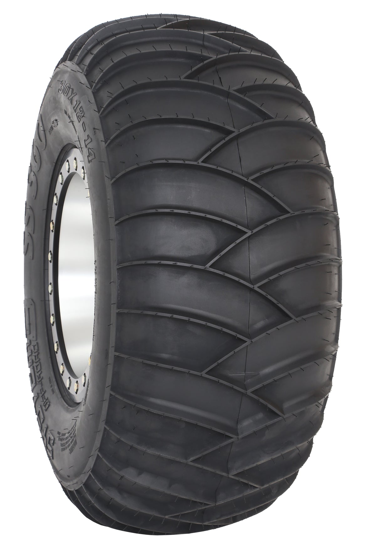 Tire Ss360 33x12 15 Hp