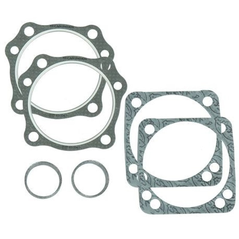 S&amp;S Cycle 1984+ BT 4-1/8in Exhaust Gasket