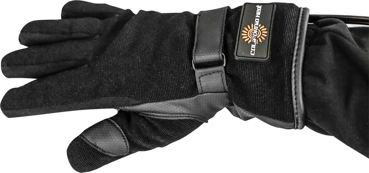Sportflexx Glove 2x