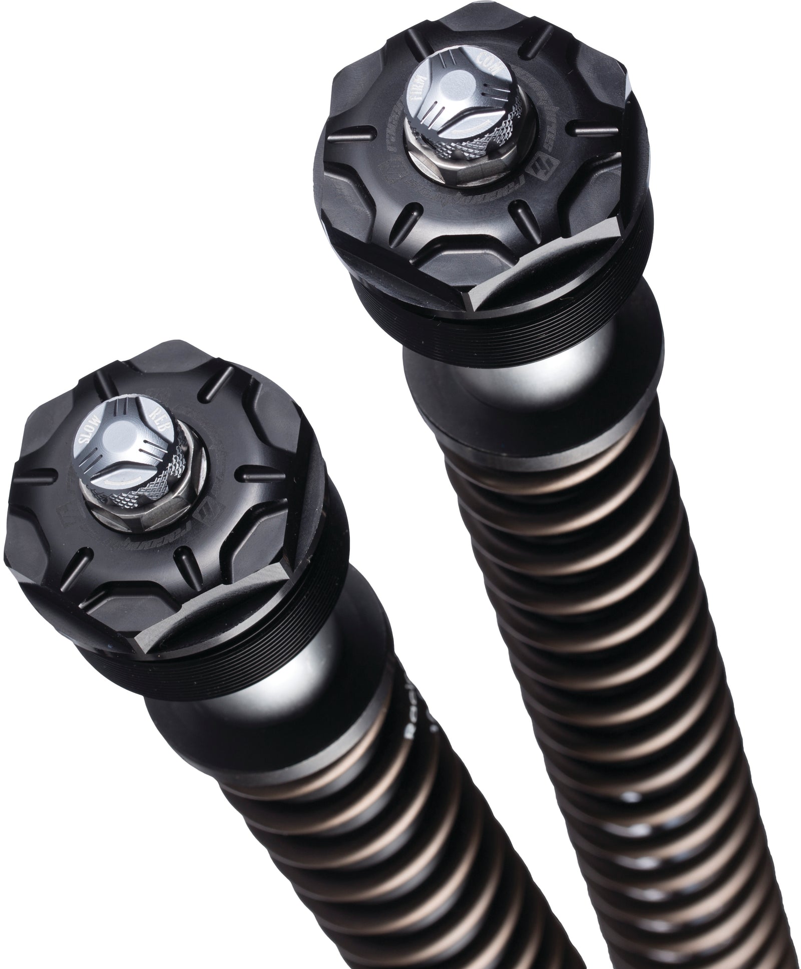 Scepter Fork Kit Hvy 49mm Fxd/Fxdl/Fxdb 06 17