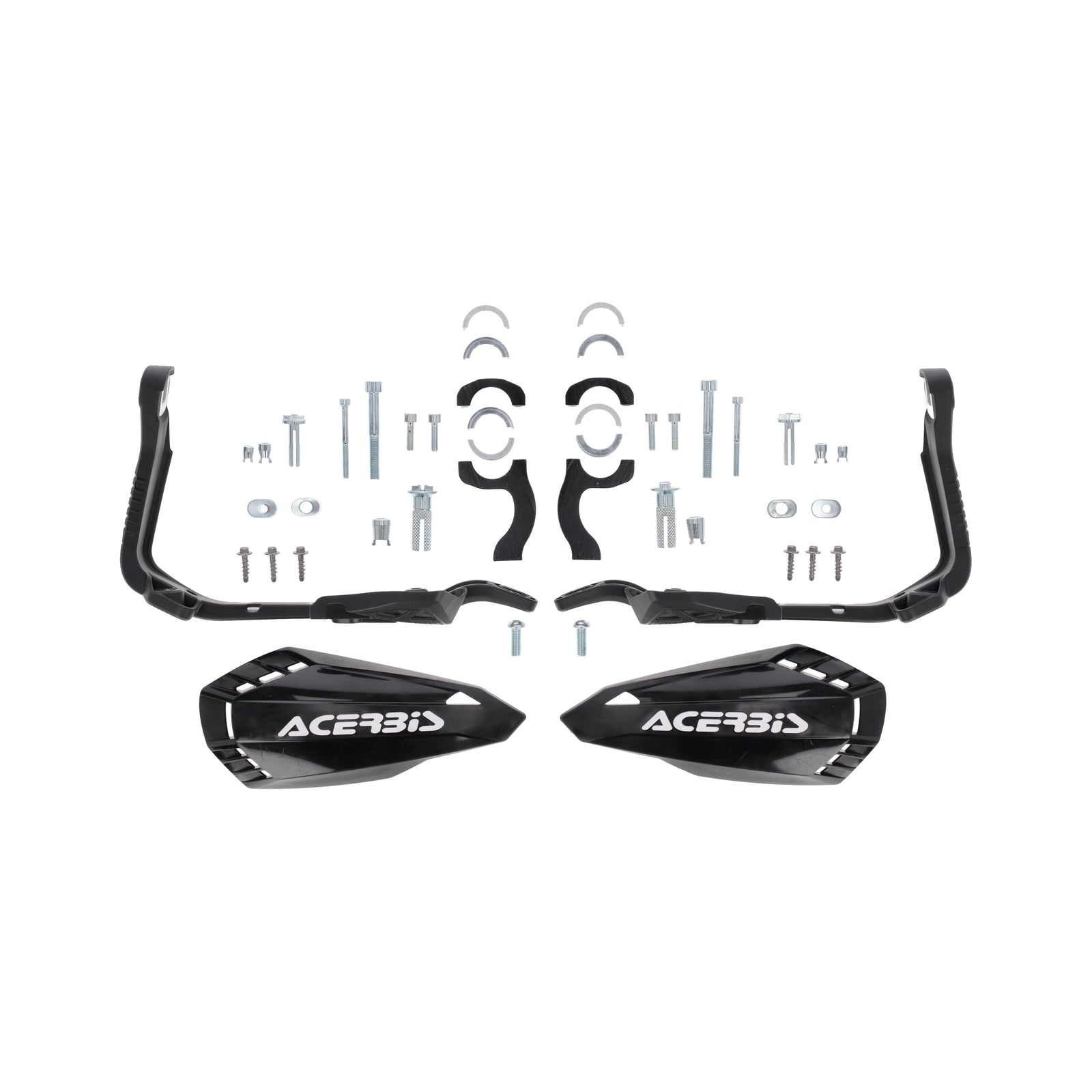Handguard  Firstmoto (For Mini