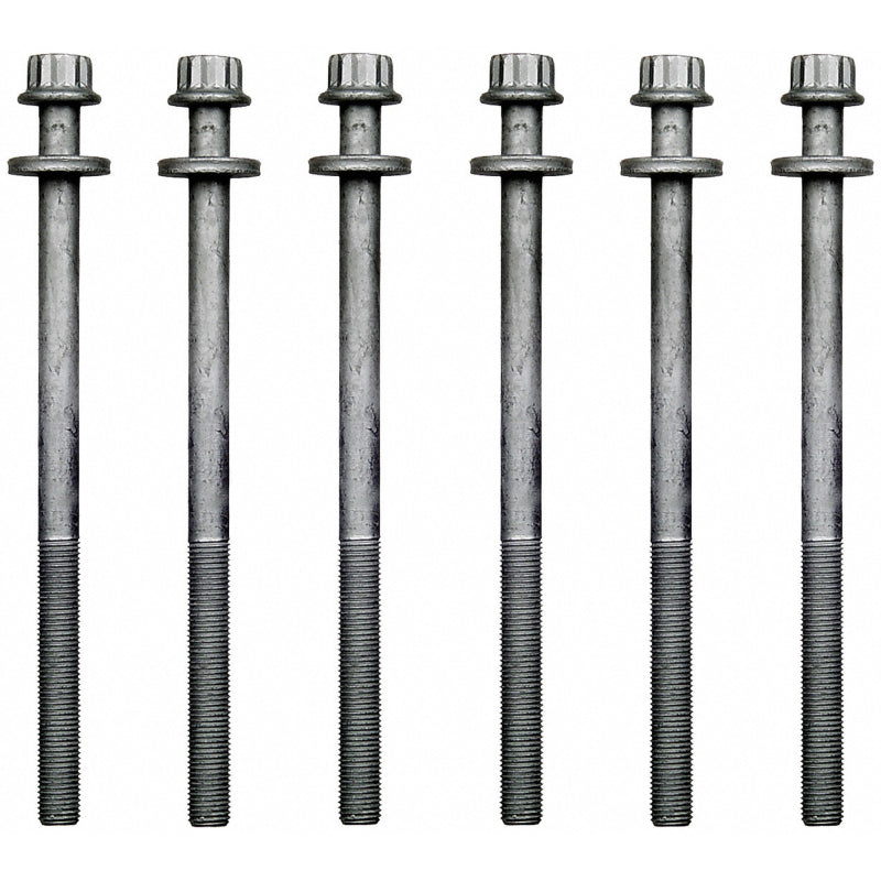 Fel-Pro 15-20 Subaru WRX/13-20 WRX STI/17-20 Toyota 86 Engine Cylinder Head Bolt Set