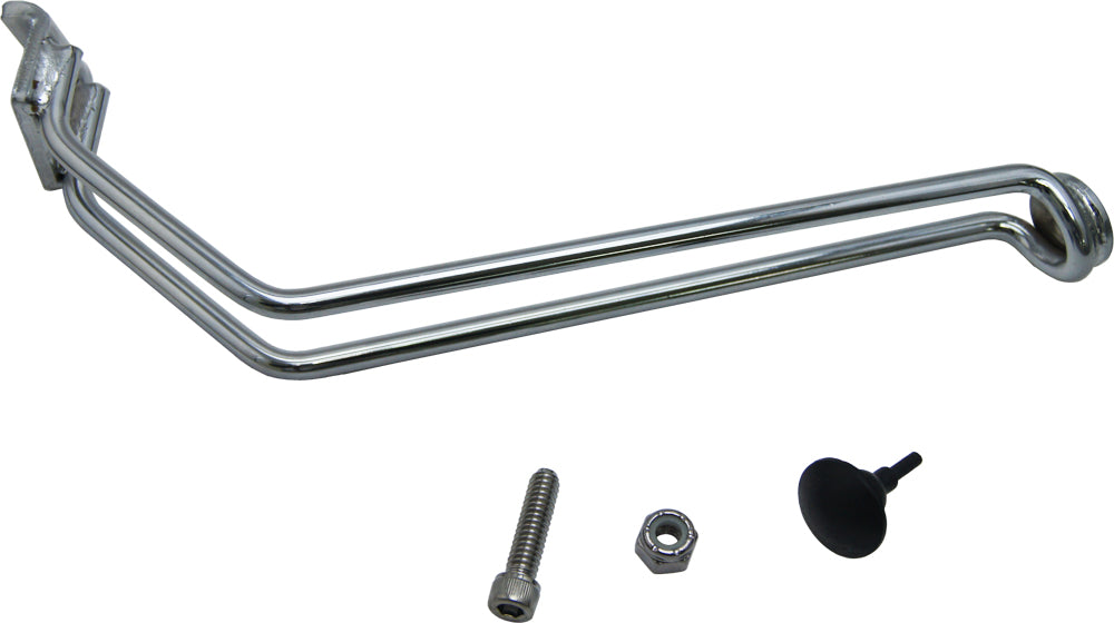 Hd Kickstand Extension Softail And Flh/T