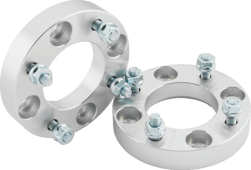 QuadBoss Wheel Spacer 4/156 - 3in - 3/8x24