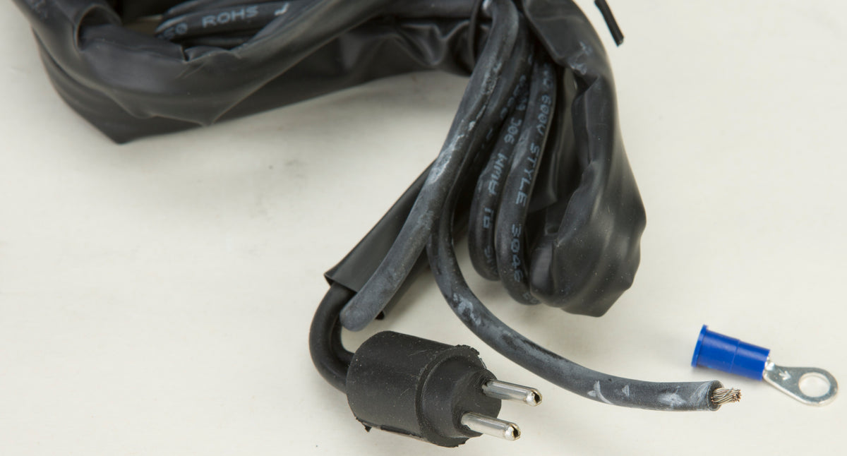 Regulator Chrome Xl L84 90 OEM 74523 84a (Ex Xr1000)