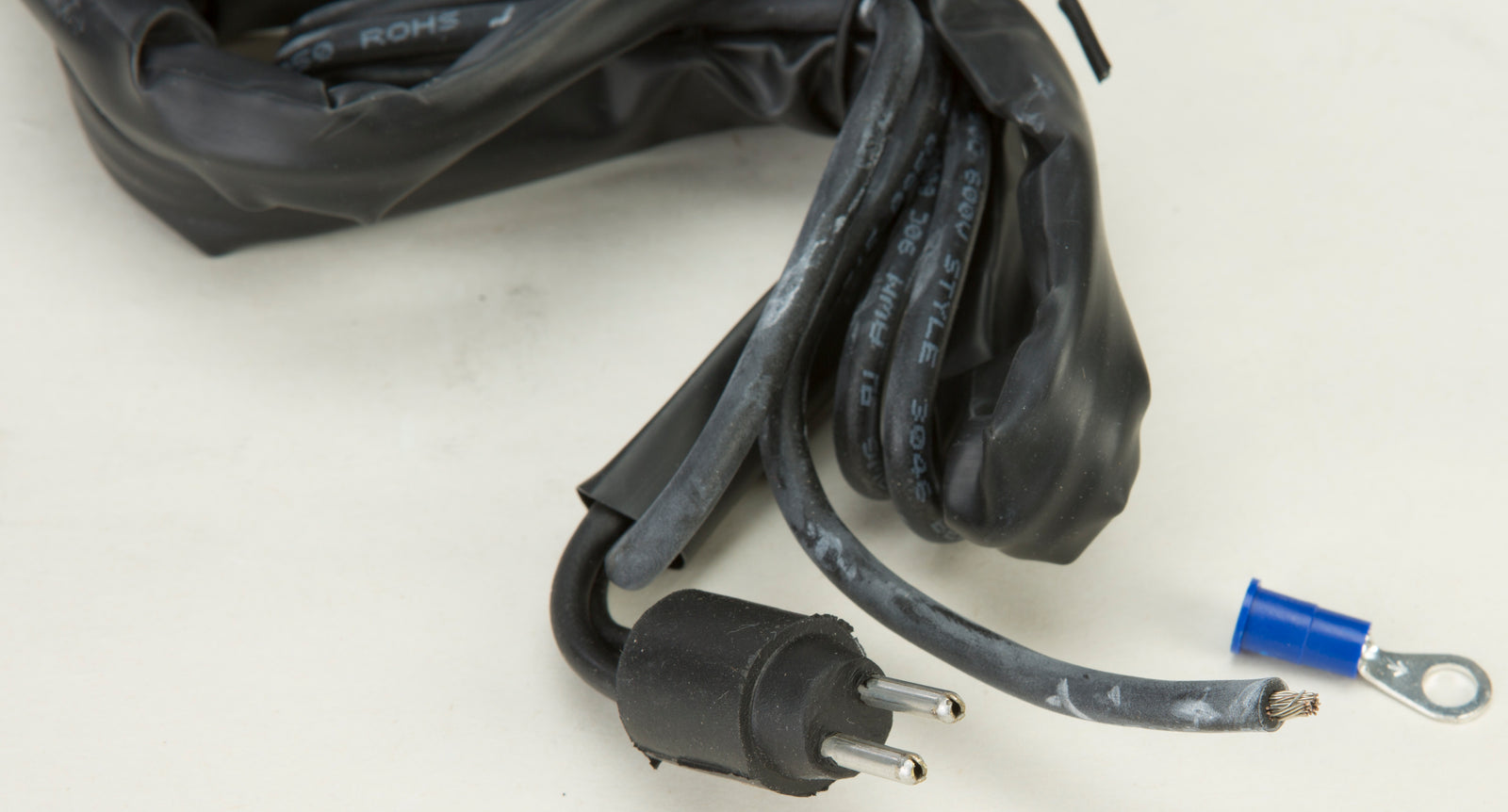 Regulator Chrome Xl L84 90 OEM 74523 84a (Ex Xr1000)