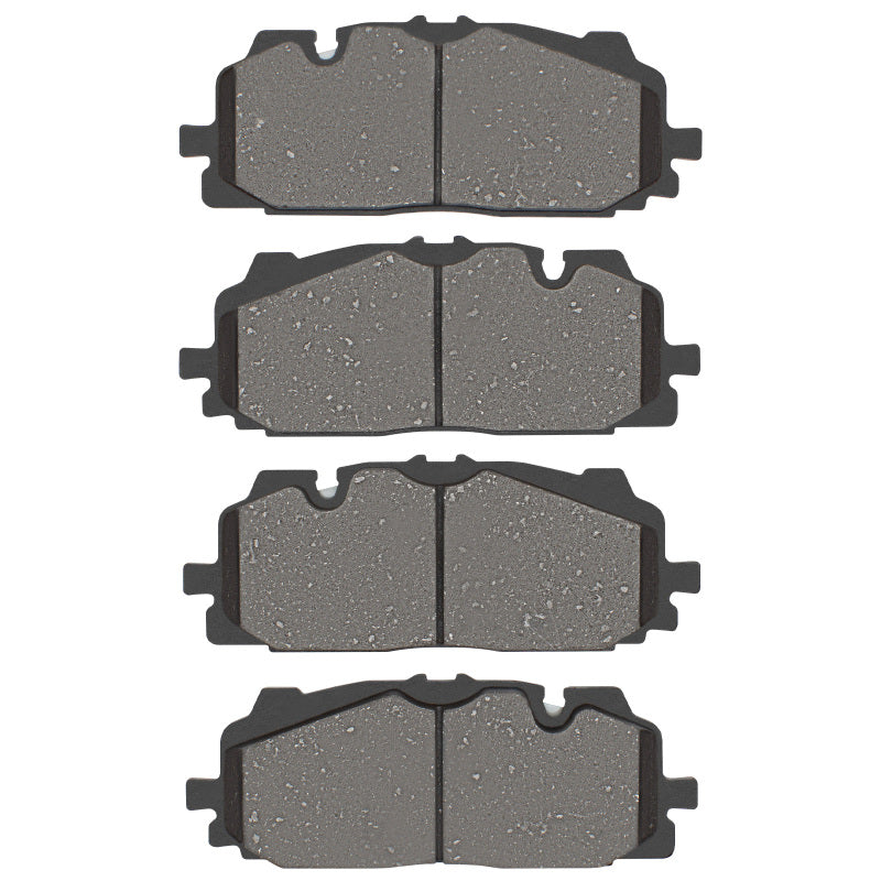 DFC 17-25 Audi Q7 Front 5000 Advanced Ceramic Brake Pads