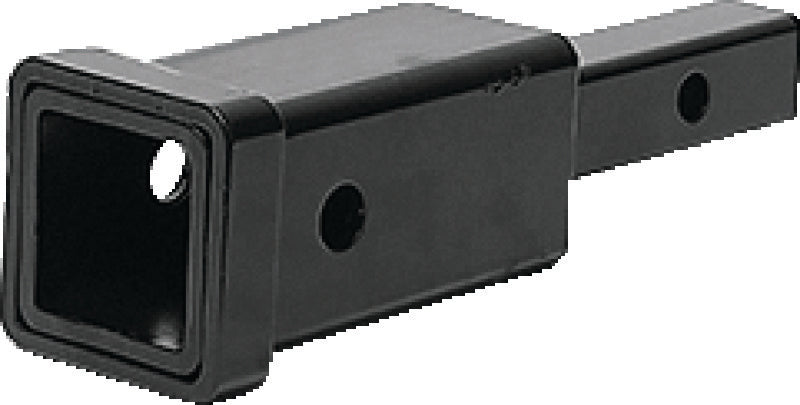 QuadBoss Hitch Adapter 1 1/4in To 2 in