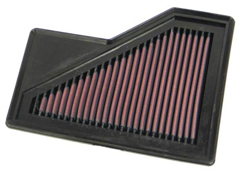 K&amp;N 07/2004-2006 Mini Cooper Base (non S) M/T ONLY Drop In Air Filter