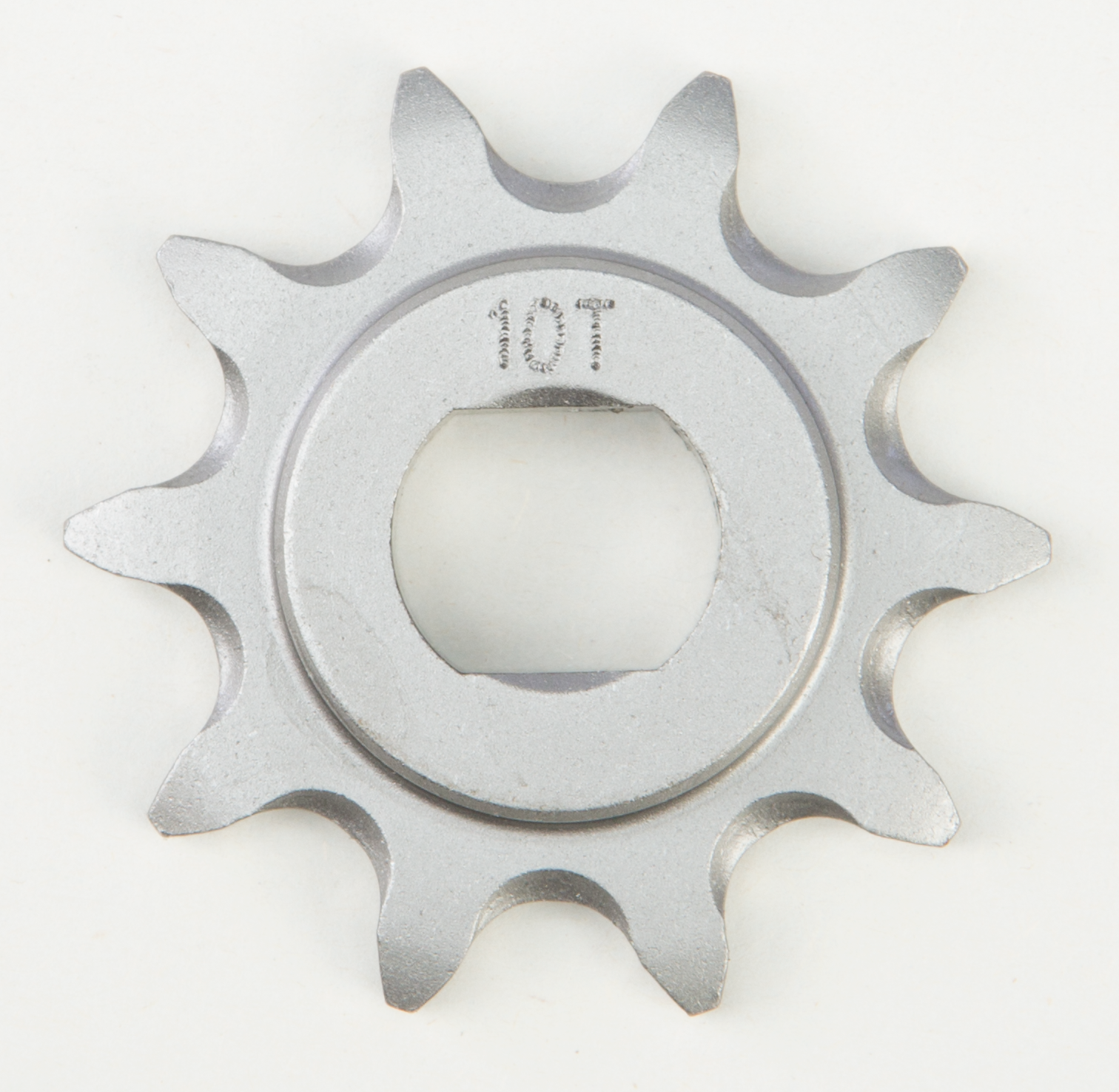 Front Cs Sprocket Steel 10t 415 Ktm